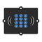 Inovance Monarch - Manual del teclado con contraseña y tarjeta IC