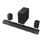 Sistemas de Altavoces Samsung HW-N950 Manual De Instrucciones