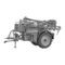 Equipos Agrícolas Amazone UX 3200 Special Instrucciones De Servicio