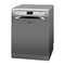 Lavaplatos Hotpoint Ariston LFF 8M121 Manual De Instrucciones