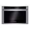 Hornos Microondas Bosch HMD8451UC Guía De Uso Y Cuidado