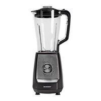 Silvercrest SSM 600 B2 Instrucciones De Uso