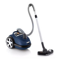 Philips Performer FC9177/01 Manual De Instrucciones