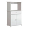 Muebles de Interior DITALIA BA-30 Instrucciones De Montaje