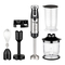 Licuadoras Fagor DivaMix Plus FGE2112 Manual De Instrucciones