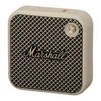 Marshall WILLEN Manual