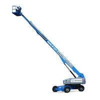 Genie 72146SP Manual Del Operario