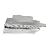 Teka CNL 6815 PLUS Guía De Uso