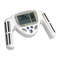 Omron BF306 - Manual del Monitor de Grasa Corporal