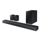 Manual de la barra de sonido Samsung HW-N950