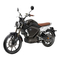 Motocicletas Super SOCO TC50 Manual Usuario