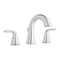 Accesorios de Cocina y Baño Glacier bay FW6AC027CP Guía De Instalación Y Cuidado