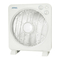 Ventiladores ATMA VTA1215B Manual De Instrucciones, Garantia Y Servicio Tecnico Autorizado