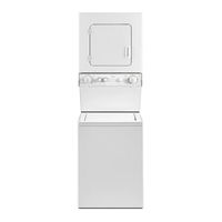 Whirlpool YLTE5243DQ Instrucciones De Uso