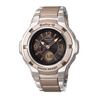 Casio 5145 Guía De Operación