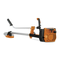 Trimmers Husqvarna 240F Manual De Instrucciones