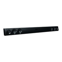 LG LAS260B Manual De Usuario