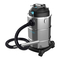 Aspiradoras cecotec CONGA POPSTAR 15300 ASH STEEL Manual De Instrucciones