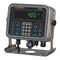 Instrumentos de Medición Avery Weigh-Tronix ZM401 Instrucciones Para El Usuario