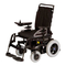 Sillas de Ruedas Otto Bock B400 Manual De Instrucciones