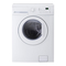 Lavadoras IKEA RENLIG FWM7D5 Manual Del Usuario