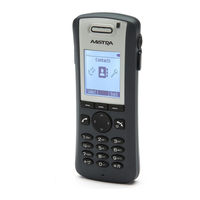 Mitel DT390 Manual Del Usuario