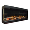 Chimeneas de Interior Charlton & Jenrick 4D Ecoflame 1250E Instrucciones De Instalación Y Funcionamiento