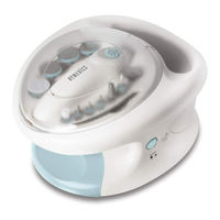 HoMedics MAN-3023A-EU Manual Del Usuario