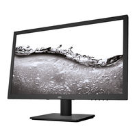 AOC E2775SJ Manual Del Usuario