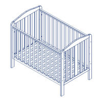 mothercare darlington Manual De Instrucciones