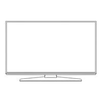 Panasonic VIERA TX-L55WT50E Manual De Instrucciones
