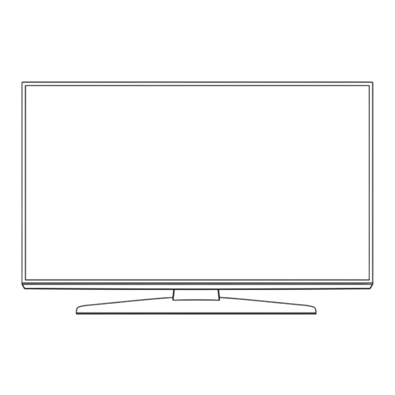 Panasonic VIERA TX-L42WT50E Manual De Instrucciones