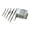Instrumentos de Medición Vaisala HUMICAP HMT330 Serie Guia Del Usuario