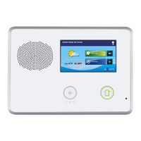 Nortek 2GIG GC2 Guia Del Usuario