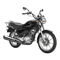 Motocicletas Yamaha YBR125 CUSTOM 2008 Manual De Servicio