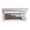 Hornos Black and Decker SPACEMAKER TROS1500 Manual De Uso Y Cuidado