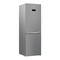 Refrigeradores Beko RCNA366E40XB Instrucciones Para El Uso