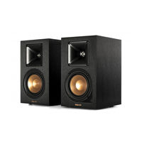 Klipsch Reference R-14PM Manual De Instrucciones