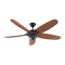 Ventiladores HAMPTON BAY 52356 Guía De Uso Y Mantenimiento