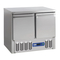 Equipo Comercial de Alimentos Diamond SA2/R6 Manual Tecnico
