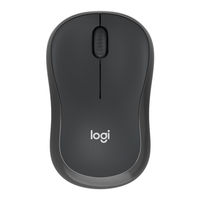 Logitech M240 Guía De Preparación