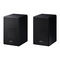 Samsung SWA-9500S - Manual del sistema de sonido envolvente