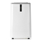 Nedis ACMB1WT12 - Manual del Aire Acondicionado Local