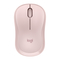 Logitech M240 - Manual del ratón inalámbrico Bluetooth silencioso y compacto