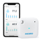 INKBIRD IBS-TH3-WlFI - Manual del sensor de temperatura y humedad