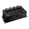 Controladores IMG STAGELINE DP-4DMX Manual De Instrucciones