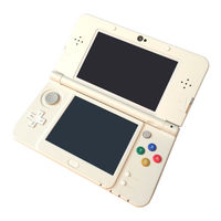 Nintendo RED-001 Manual De Instrucciones