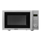 Hornos Microondas Medion MD 18689 Manual De Instrucciones