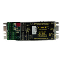 Stanley MC521 Pro Guía De Referencia Rápida