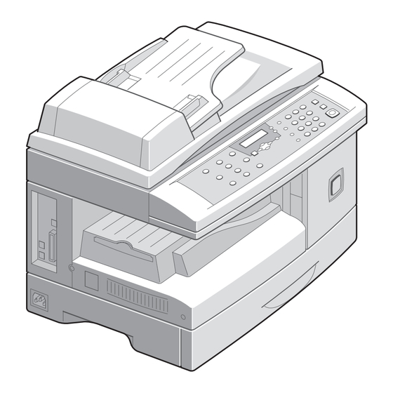 Xerox WorkCentre M15 Guia Del Usuario